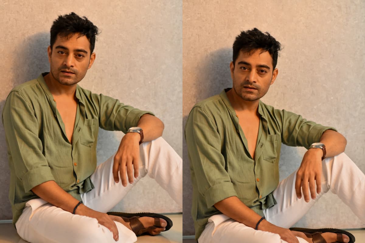 Exclusive: साइंस का स्टूडेंट था हाफ सीए के लिए एकाउंट्स को समझना पड़ा – ज्ञानेंद्र त्रिपाठी