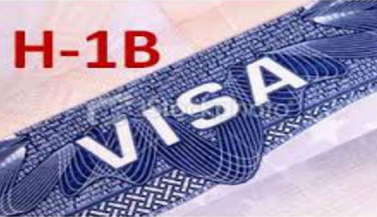 H-1B पदों पर ट्रेनिंग देकर श्रम बाजार तैयार करेगा अमेरिका, आईटी सेक्टर समेत विभिन्न विभागों में होंगी भर्तियां