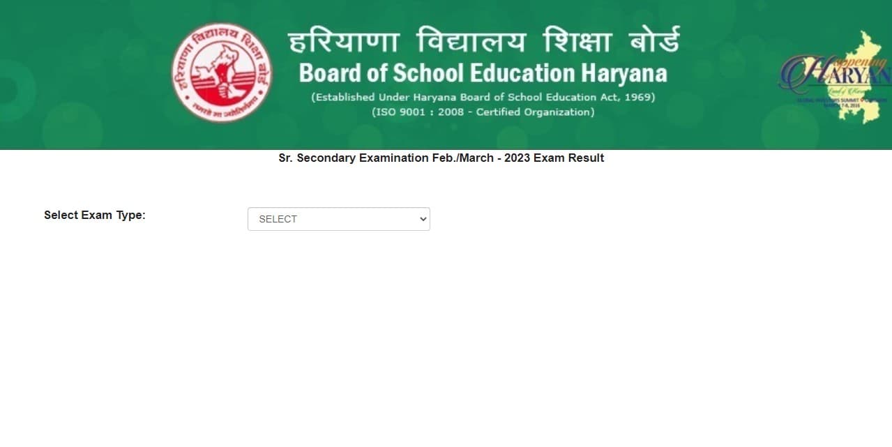 HBSE 12th Results 2023 Released: हरियाणा बोर्ड 12वीं रिजल्ट bseh.org.in पर जारी, नैंसी टॉपर, डायरेक्ट लिंक