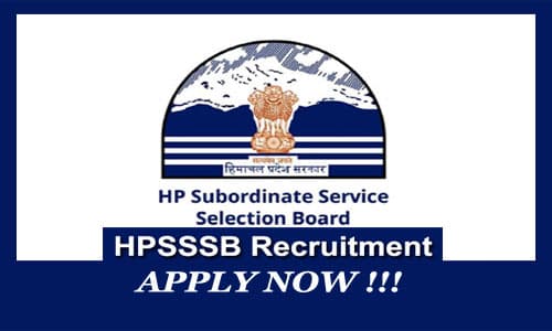 Sarkari Naukri, HPSSSB Recruitment 2020: 10वीं पास छात्रों को सरकारी नौकरी करने का मिल रहा है सुनहरा मौका, 30 अक्टूबर तक करें आवेदन, यहां देखें सारी डिटेल