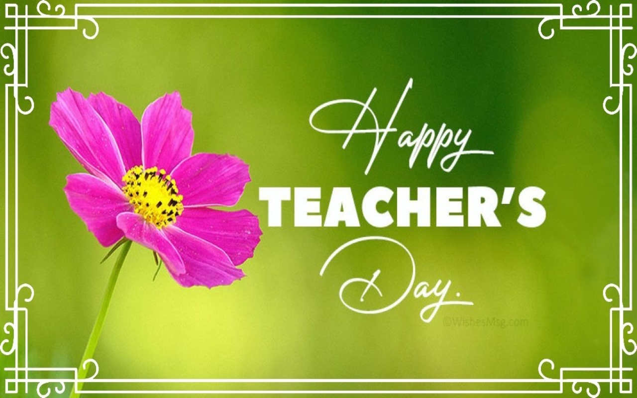 Teacher’s Day 2021: गुरु बिन ज्ञान कहां! शिक्षक दिवस पर इन संदेशों के साथ कहें अपने टीचर्स को Thank You
