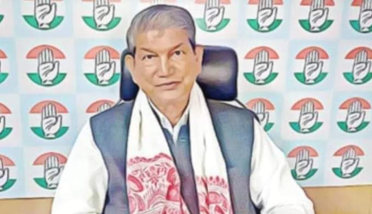 बीजेपी के दीवान सिंह बिष्ट से होगी हरीश रावत की सीधी जंग, बेहद खास होगा रामनगर विधानसभा सीट का मुकाबला