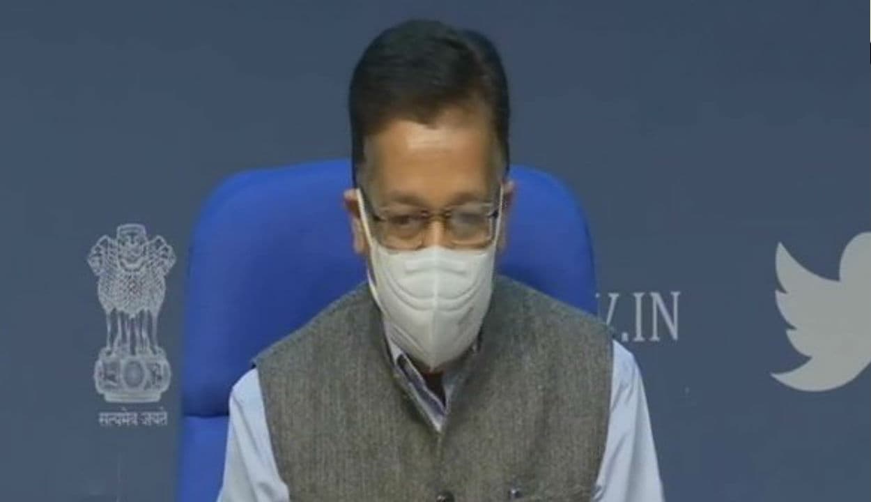 बड़ी राहत : भारत में कोविड-19 से रोजाना 50,000 से ज्यादा लोग हो रहे रिकवर, जानिए कितनी है कोरोना से स्वस्थ होने वालों की संख्या…