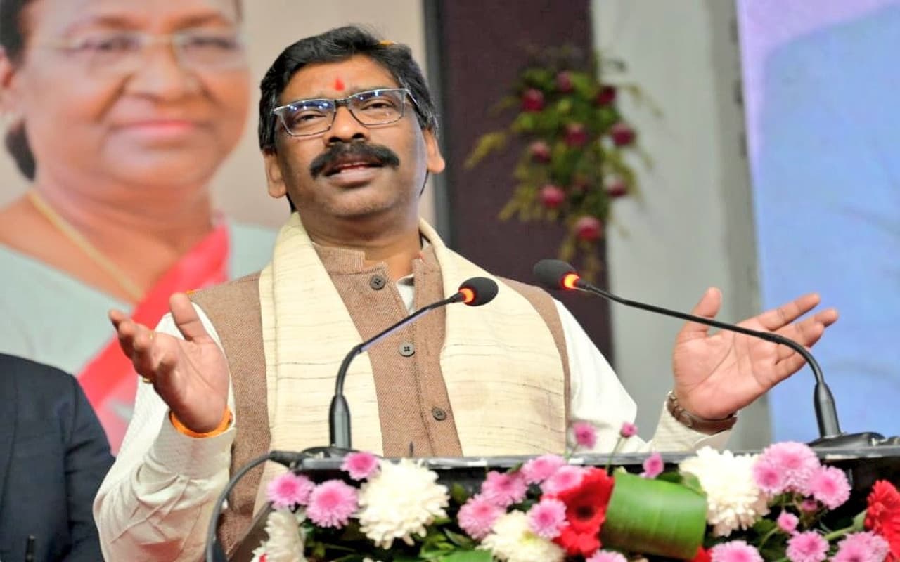 Jharkhand News: मुख्यमंत्री सारथी योजना क्या है, युवाओं को कैसे मिलेगा इसका लाभ? जानें विस्तार से