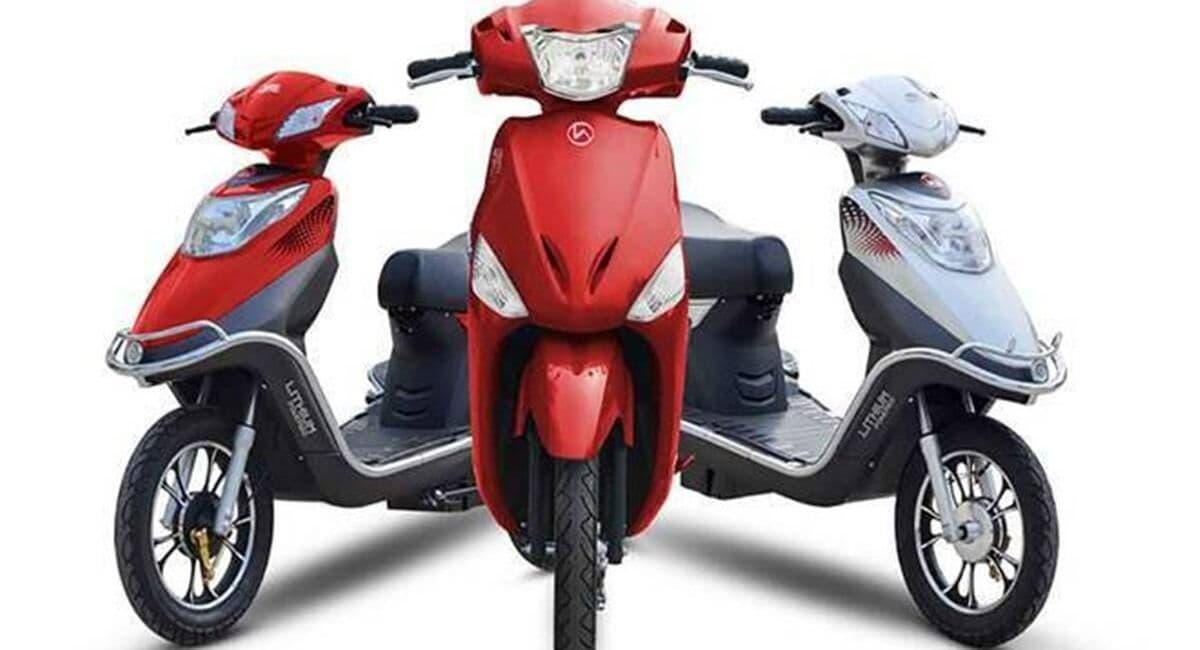 Hero Electric ने इलेक्ट्रिक स्कूटर्स सेल के मामले में TVS-Bajaj को पीछे छोड़ा Hero Electric ने इलेक्ट्रिक स्कूटर्स सेल के मामले में TVS-Bajaj को पीछे छोड़ा