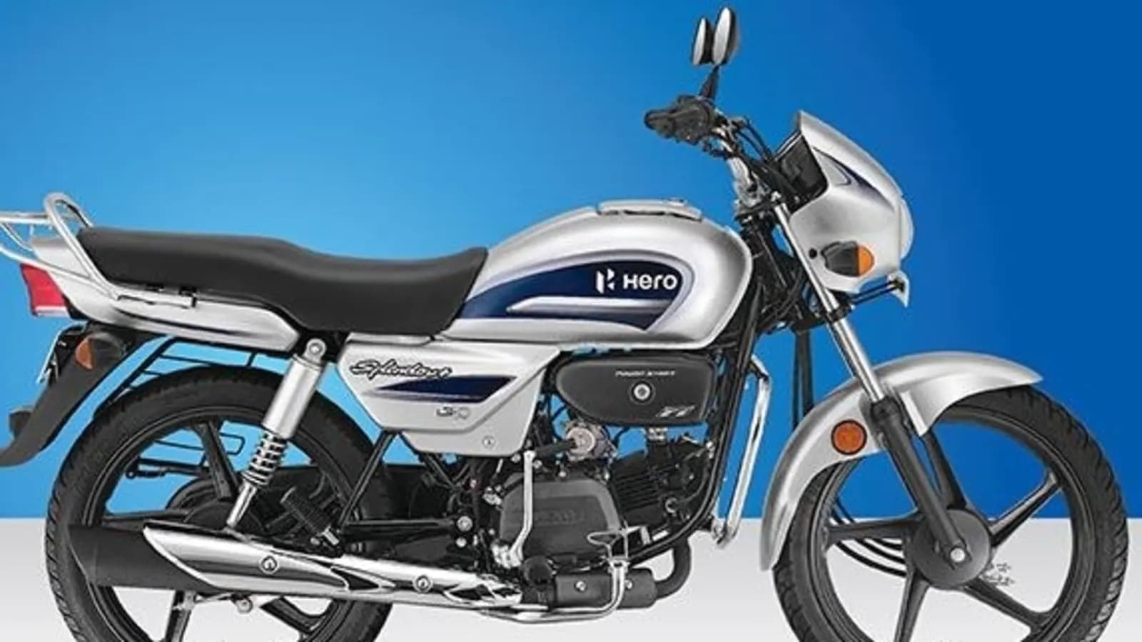 Hero Splendor मोटरसाइकिल से लेकर Maestro स्कूटर तक सब हो रहे महंगे, पढ़ें पूरी खबर