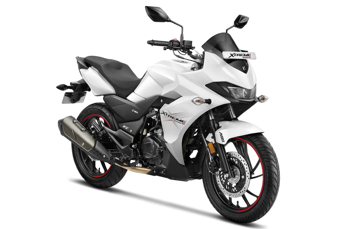 Hero Xtreme नये अवतार में भारत में लॉन्च, जानिए कीमत और खूबियां