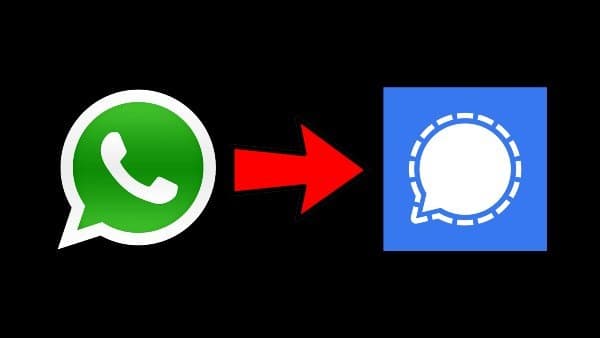 WhatsApp ग्रुप चैट्स को Signal ऐप पर कैसे ट्रांसफर करें? जानें आसान तरीका