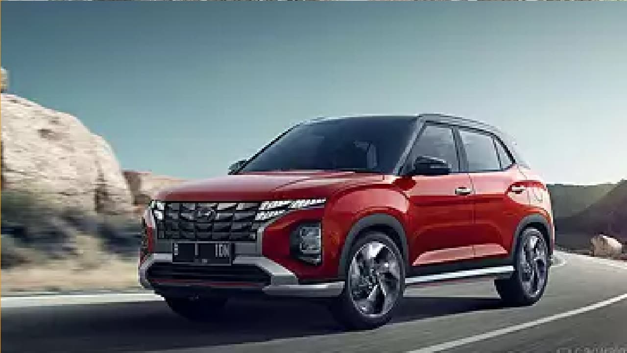 PHOTO: भारत में लॉन्च की जाएंगी 4 नई मिडसाइज SUV, सेल्टोस और ग्रैंड विटारा को मिलेगी टक्कर