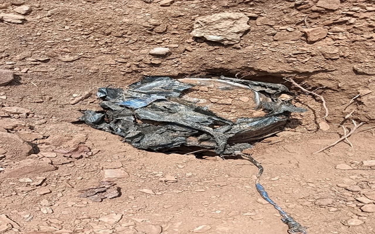 भाकपा माओवादियों की साजिश झारखंड में फिर नाकाम, दो आईईडी बम बरामद, अब तक मिल चुके हैं 169 आईईडी बम