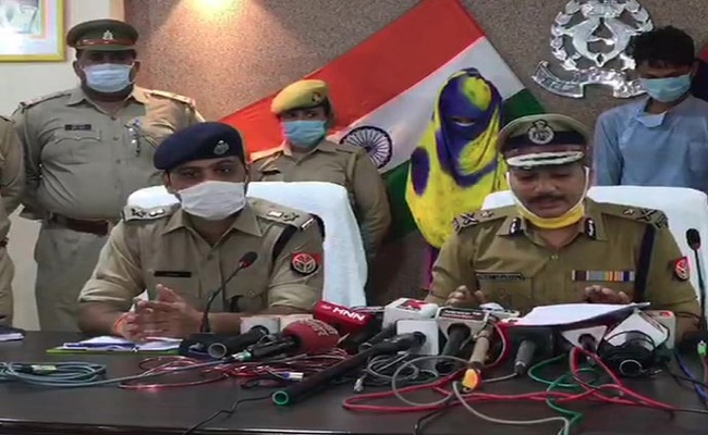 Kanpur Kidnapping Case: अपहृत संजीत को दोस्तों ने मारकर नदी में फेंका, फिरौती देने के आरोप पर कानपुर आईजी ने किया यह खुलासा…