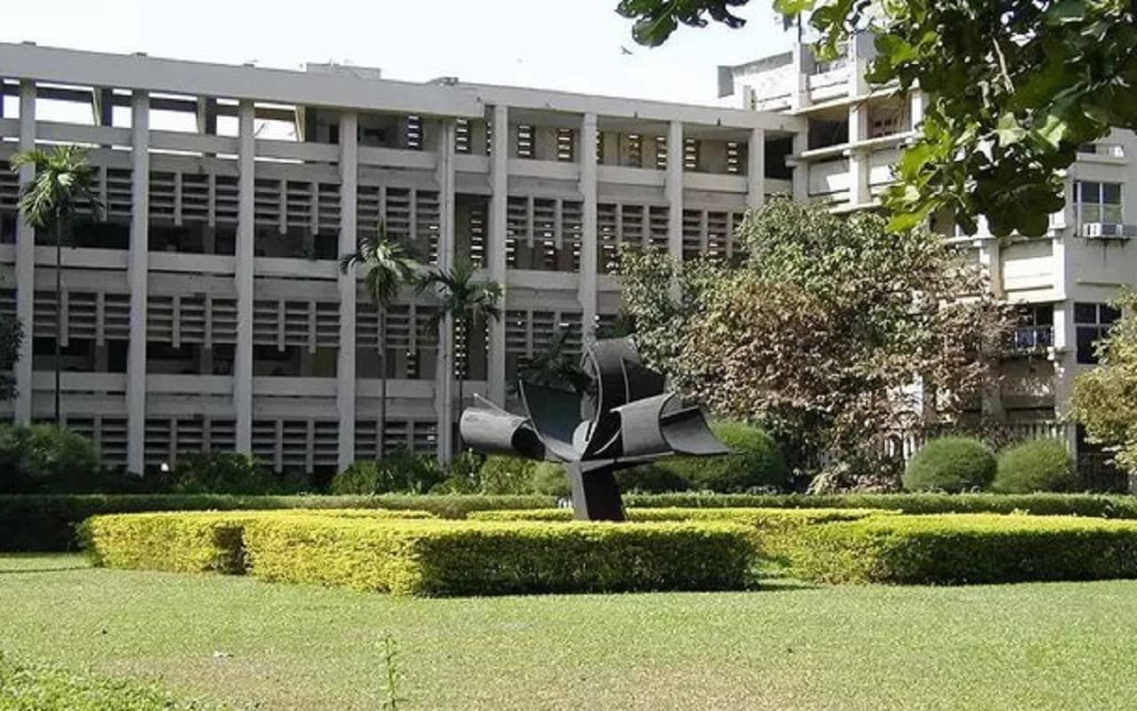 IIT Bombay launches TARA app IIT Bombay launches TARA app