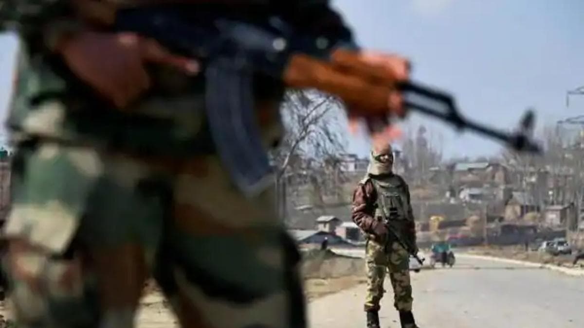 UP: जम्मू-कश्मीर में आतंकी हमले में घायल कुशीनगर के मजदूर की मौत