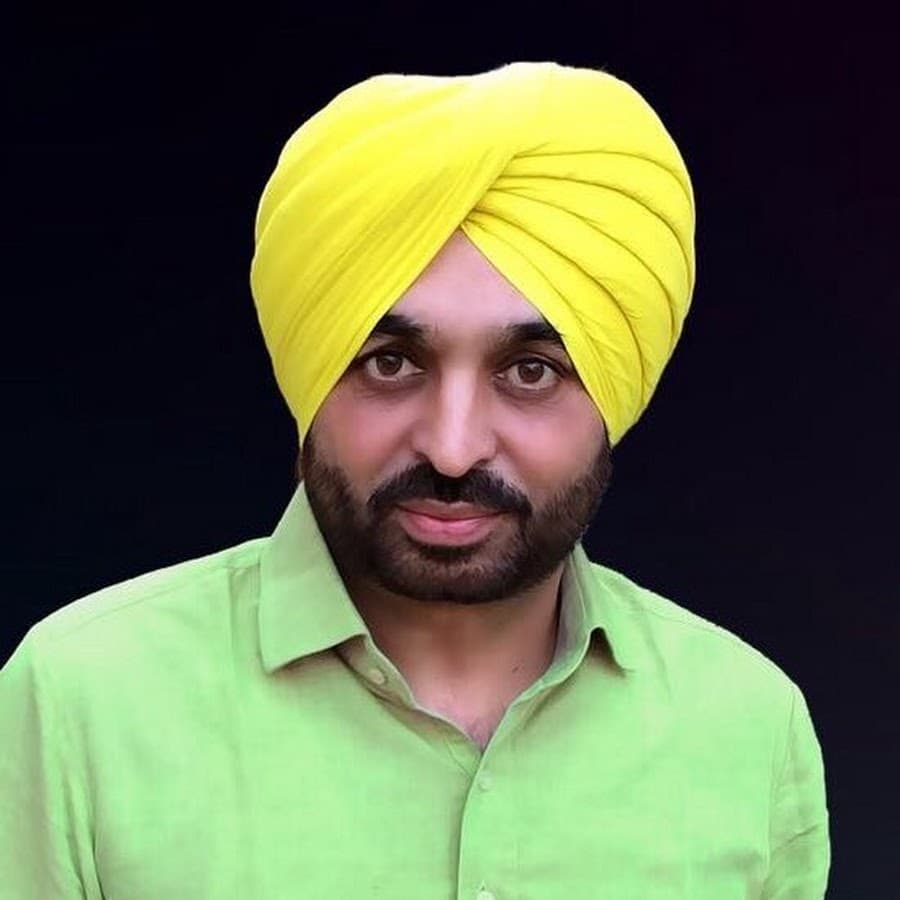 मुख्यमंत्री कोविड रिलीफ फंड के पैसे का हिसाब दें कैप्टन अमरिंदर सिंह, आप सांसद भगवंत मान ने उठाए सवाल