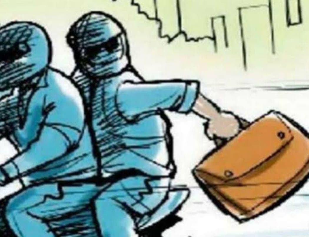जगह-जगह चेकिंग फिर भी रांची में बाइकर्स गैंग ने मचा रखा है आतंक, लगातार बढ़ रहे लूट और छिनतई के मामले जगह-जगह चेकिंग फिर भी रांची में बाइकर्स गैंग ने मचा रखा है आतंक, लगातार बढ़ रहे लूट और छिनतई के मामले