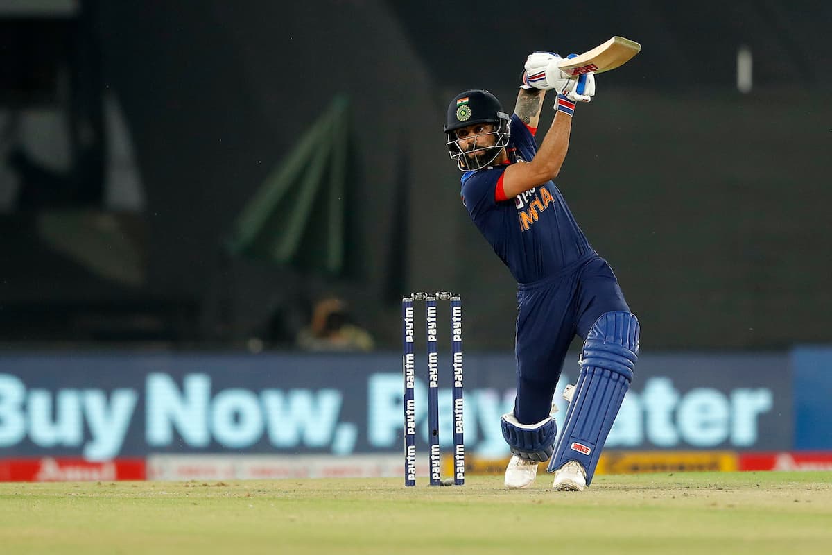 IND vs ENG: विराट की टी20 वर्ल्ड कप पर निगाहें, बनेंगे परमानेंट ओपनर! जीत के बाद कोहली ने ओपनिंग को लेकर दिया बड़ा बयान