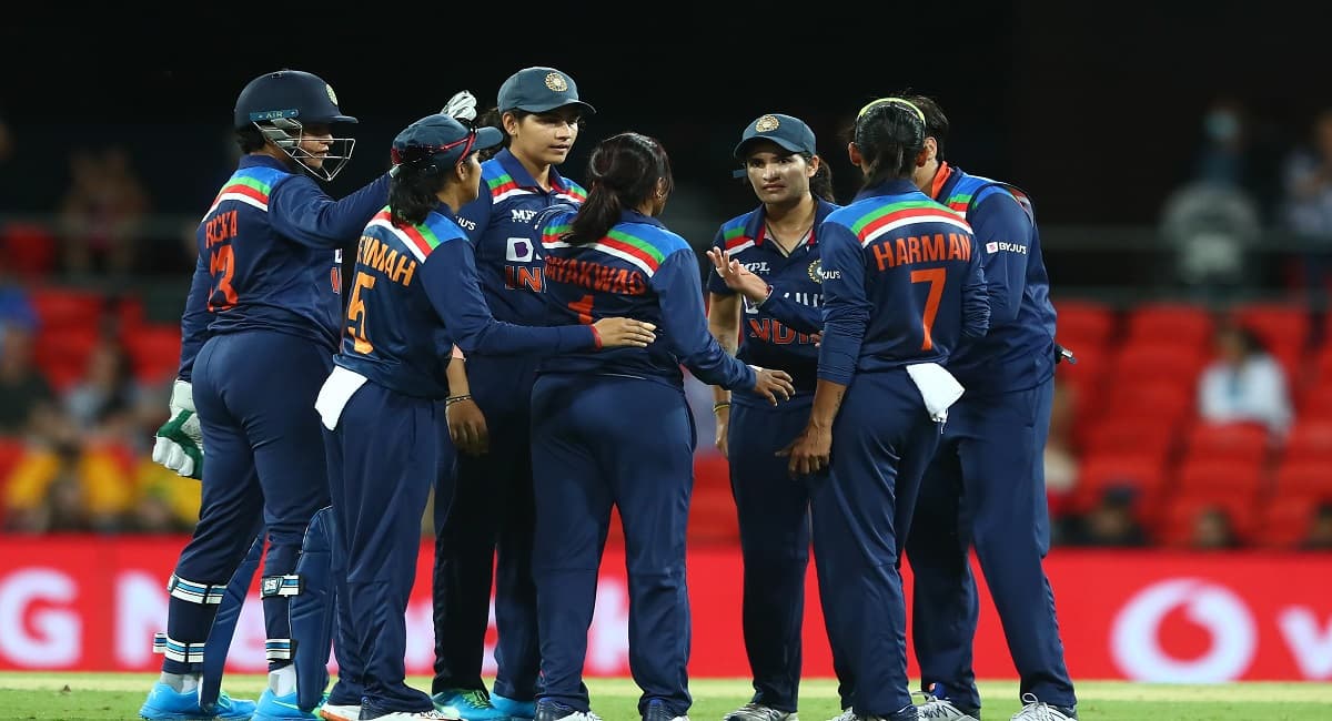 ऑस्ट्रेलिया के साथ ODI सीरीज में भिड़ने के लिए तैयार हैं भारतीय महिला टीम, ये है हेड टू हेड रिकाॅर्ड