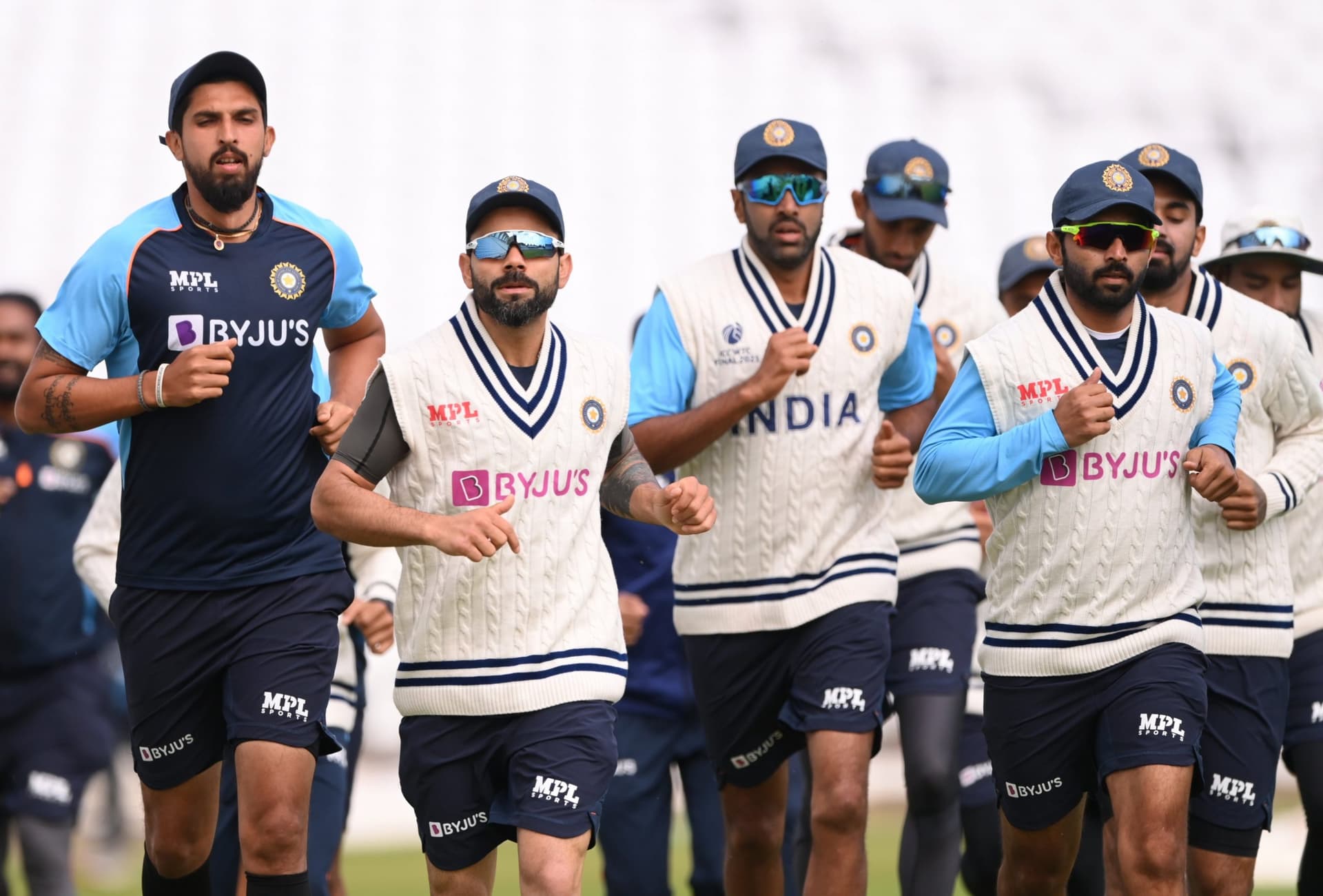 IND vs ENG : विराट कोहली ने आखिर ऐसा क्यों कहा,…तो नहीं बचेंगे एक भी अच्छे खिलाड़ी