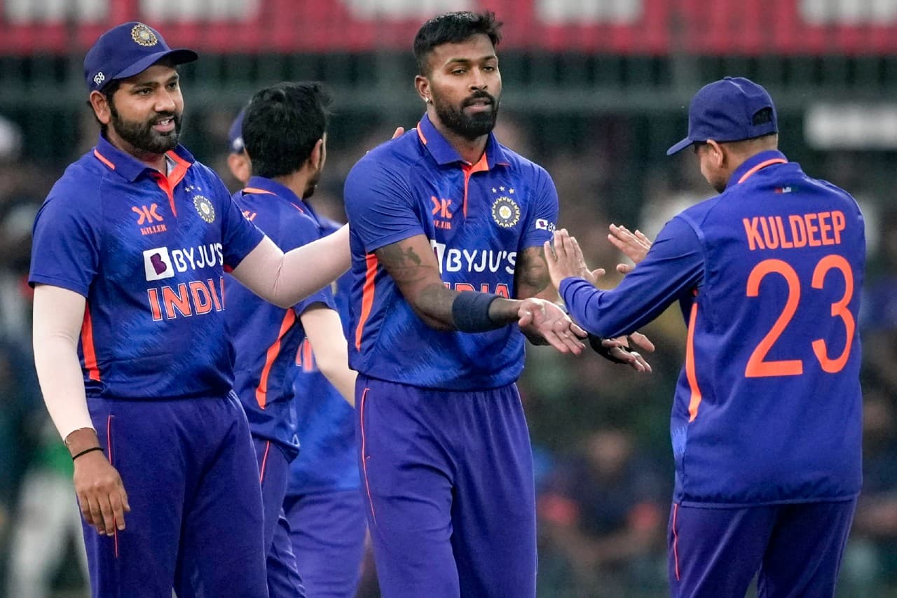 IND vs NZ ODI Highlights: टीम इंडिया ने न्यूजीलैंड को 90 रन से हराया, सीरीज किया क्लीन स्वीप