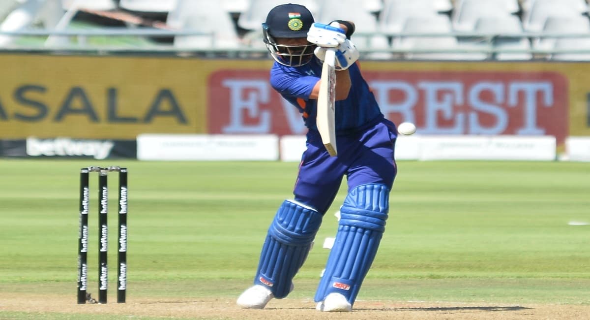 IND vs WI: टीम इंडिया के बाकी खिलाड़ियों का RT-PCR रिपोर्ट निगेटिव, प्रैक्टिस सेशन शुरू