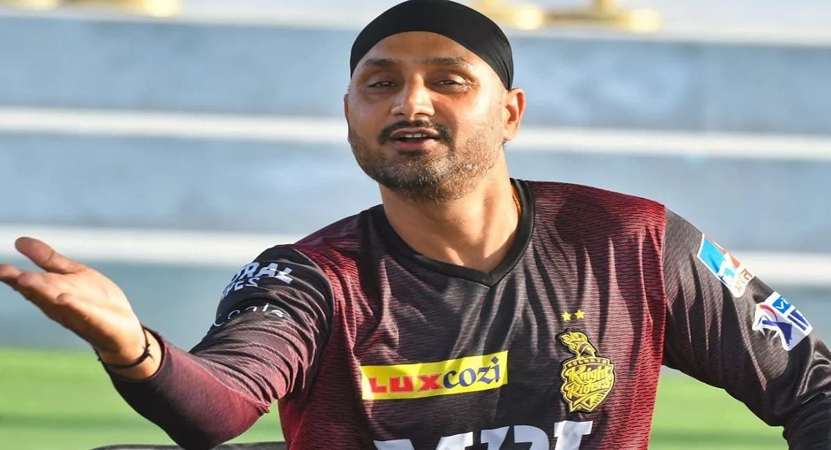IPL 2022: हरभजन सिंह बहुत जल्द लेंगे आईपीएल से संन्यास, संभालेंगे नयी जिम्मेदारी