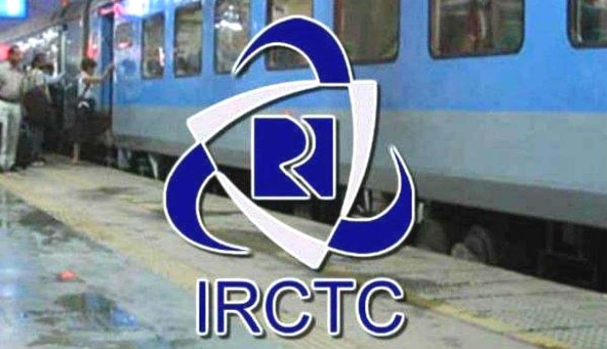 चुनिंदा रूटों पर ट्रेनों का परिचालन शुरू होने से 5 फीसदी उछले IRCTC के शेयर