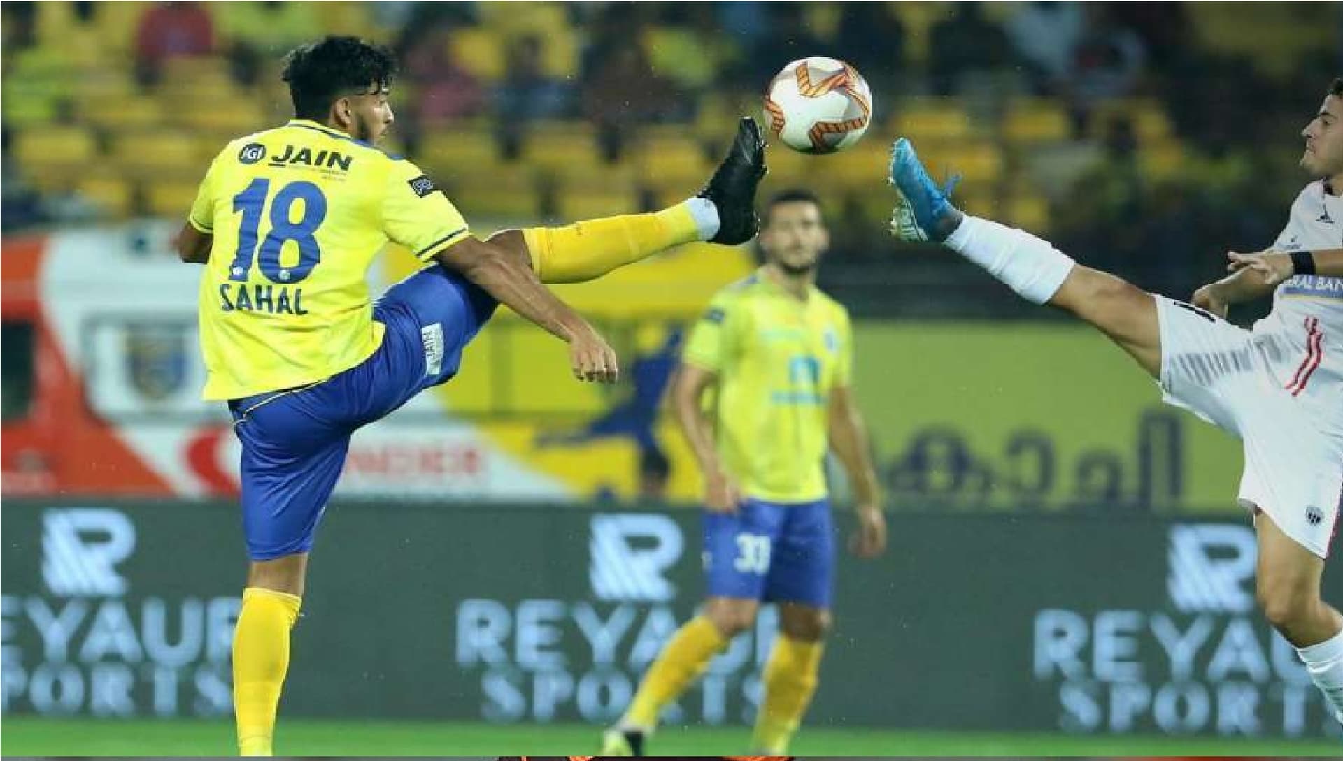 सरकार ने इन 9 खिलाड़ियों को ISL में भाग लेने की दी अनुमति, कोरोना संकट में भारत आने वाले होंगे पहले विदेशी