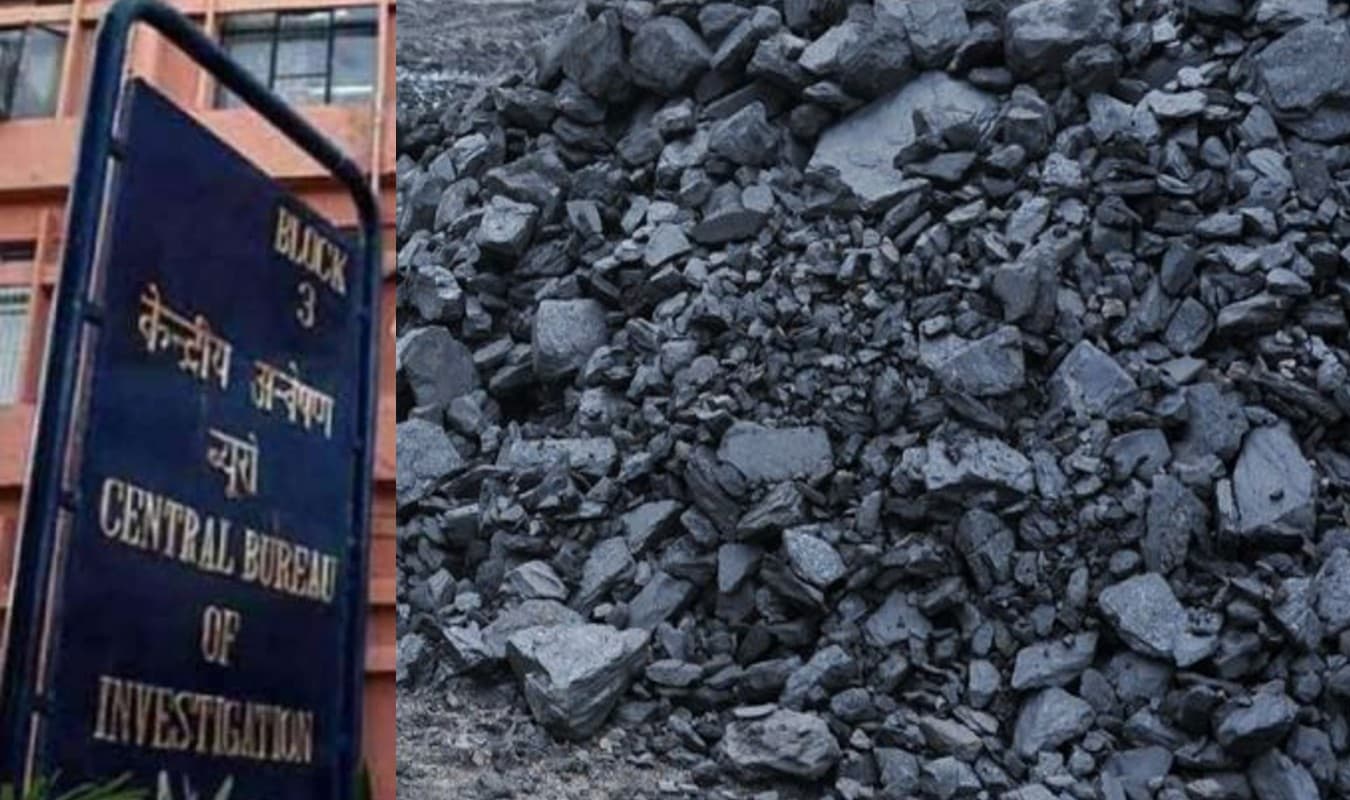 अवैध कोयला खनन मामले की सीबीआई जांच से बढ़ी कोयला माफियाओं की मुश्किलें, इसीएल को 478 करोड़ का फायदा