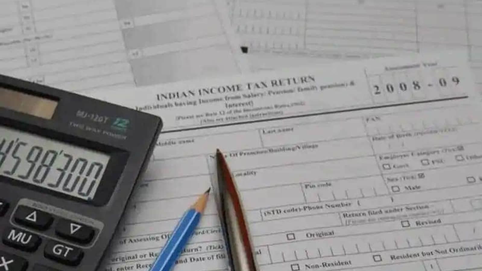 Income Tax Return भरने वाले 31 लाख लोगों को नहीं मिला रिटर्न, वजह जानकर रह जाएंगे हैरान