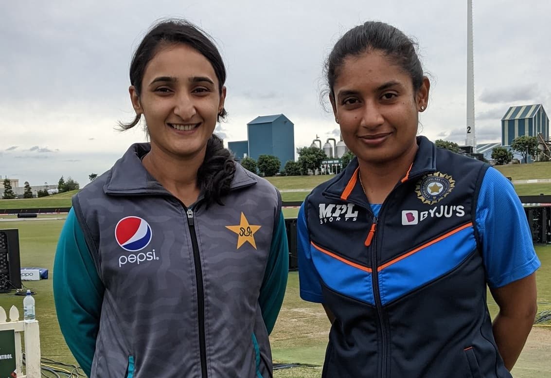 ICC Women’s World Cup 2022: पाकिस्तान से वर्ल्ड कप में अबतक नहीं हारा भारत, बेटियों का रहा है दबदबा