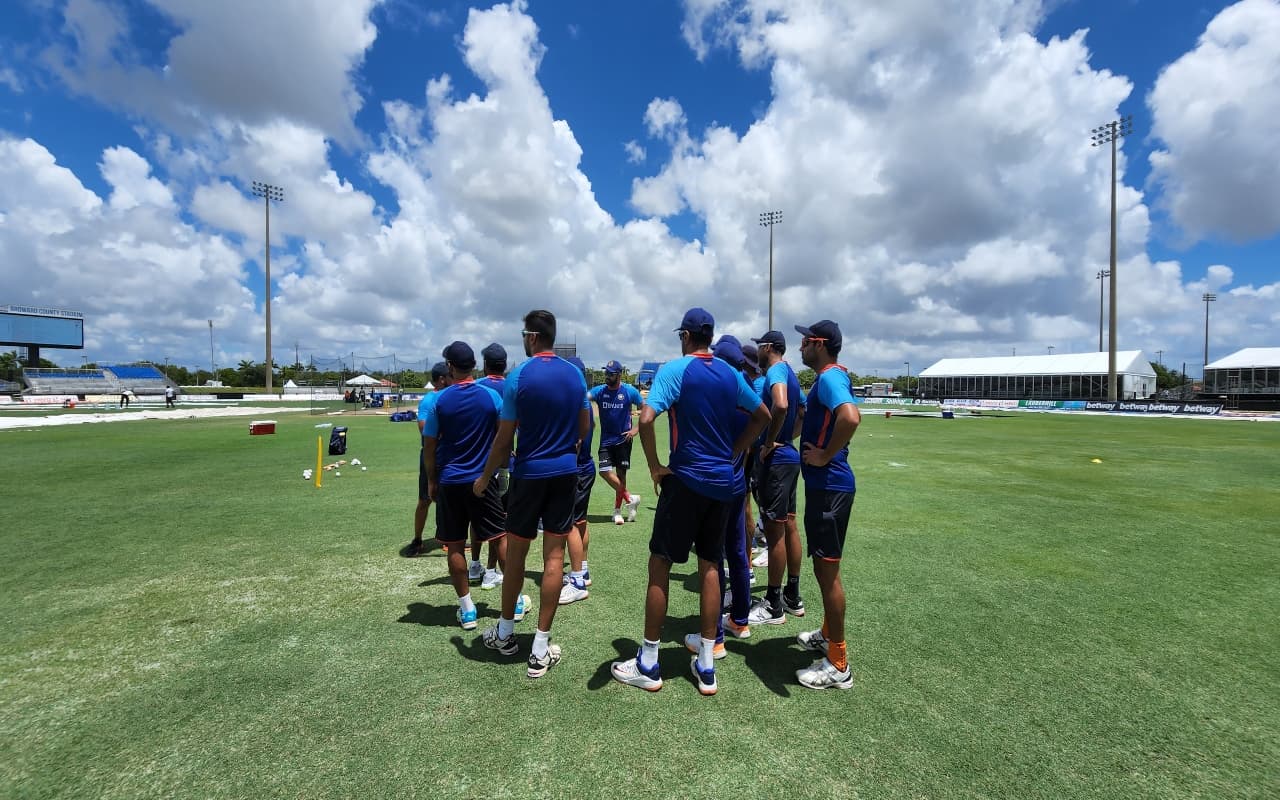 IND vs WI T20: फ्लोरिडा में होगा चौथा टी20, मैच से पहले यहां देखें वेदर-पिच रिपोर्ट और संभावित प्लेइंग XI