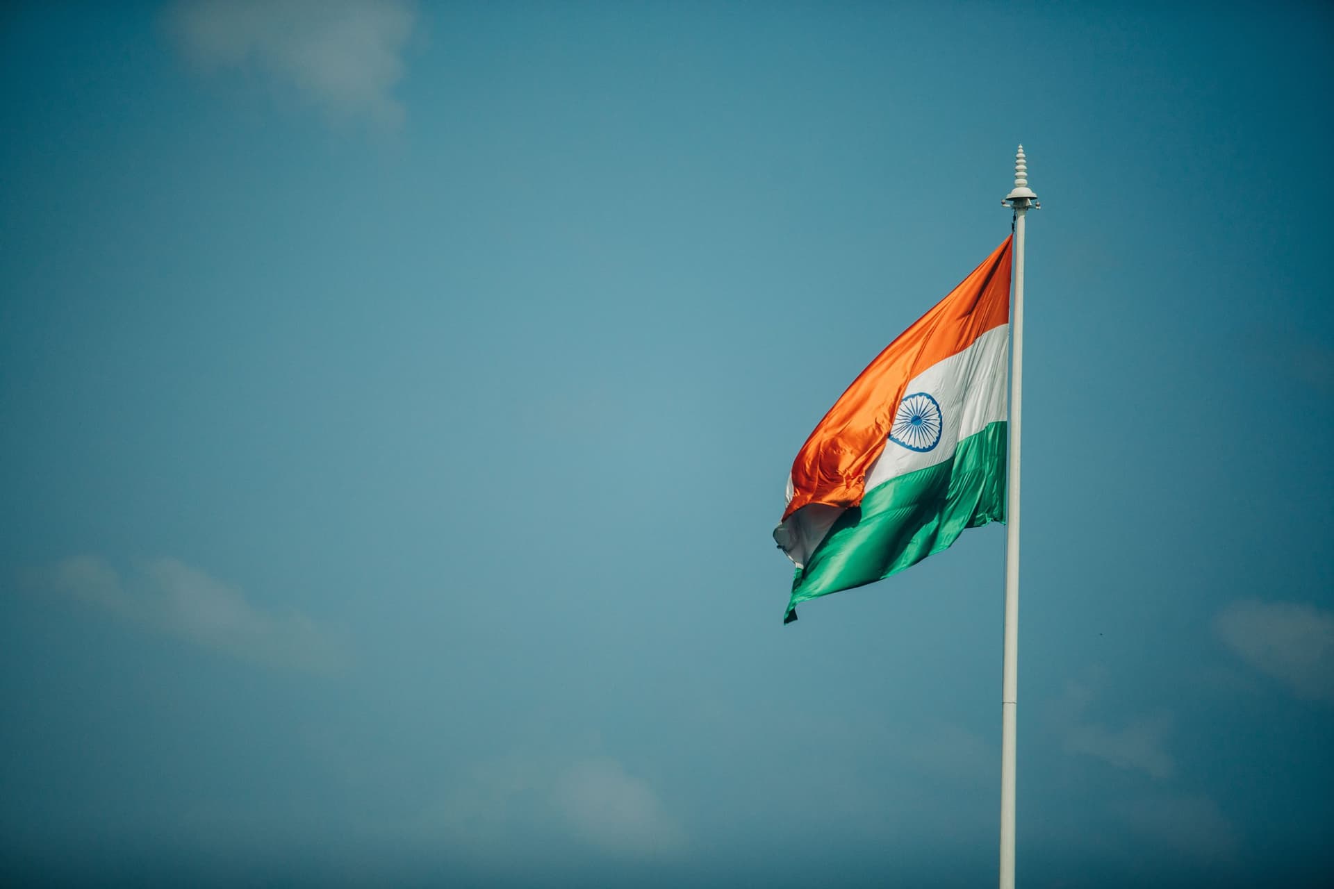 Happy Independence Day 2021: सर्वे भवन्तु सुखिनः बने हमारा पवित्र मंत्रोच्चार