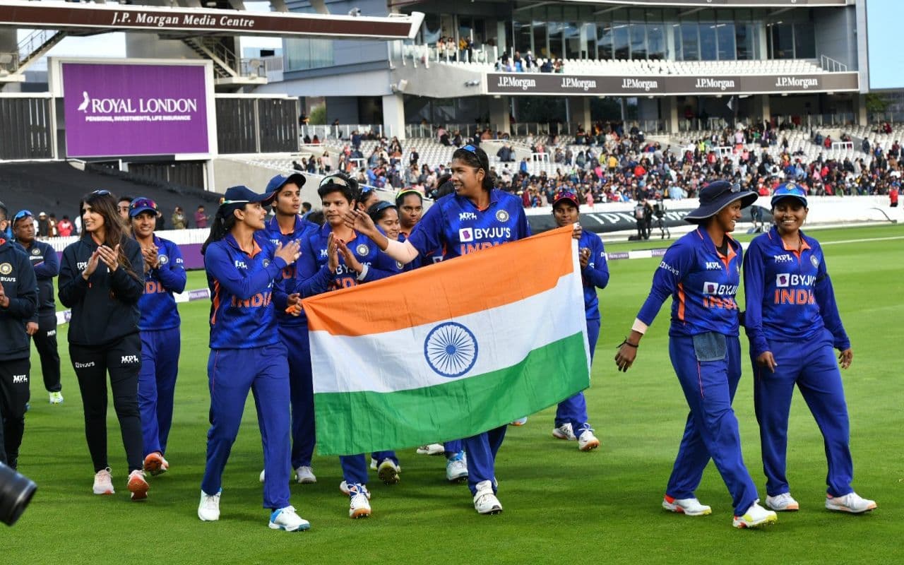 T20 World Cup Points Table: जिम्बाब्वे की पाक पर बड़ी जीत के बाद जानें अंक तालिका में कहां है टीम इंडिया