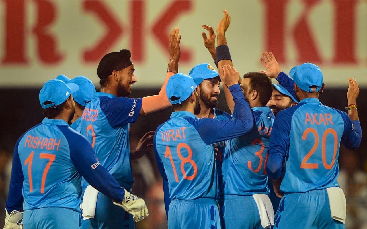 IND vs SA T20: डेविड मिलर की नाबाद शतकीय पारी पर सूर्यकुमार का अर्धशतक भारी, भारत 16 रनों से जीता