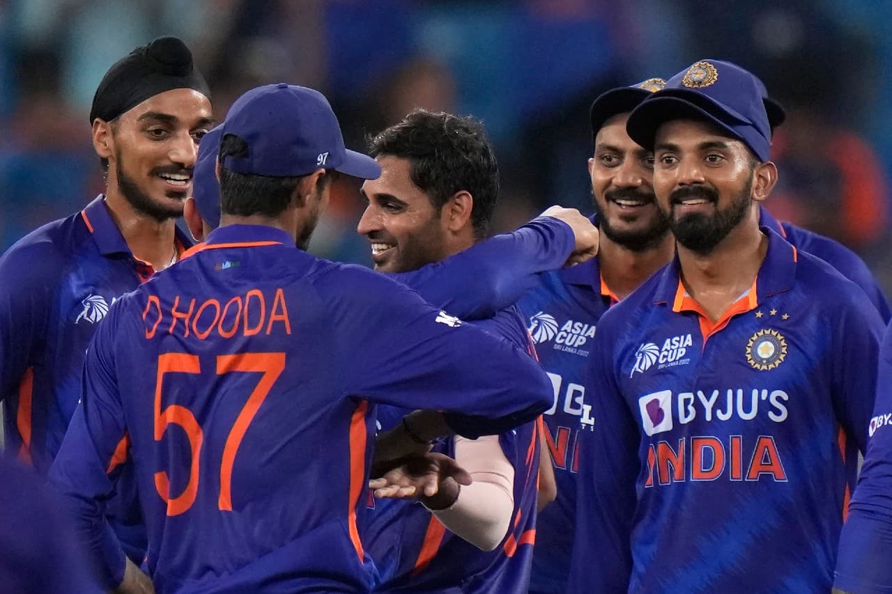IND vs AFG: धमाकेदार जीत के साथ टीम इंडिया की एशिया कप से विदाई, विराट कोहली ने जड़ा शतक