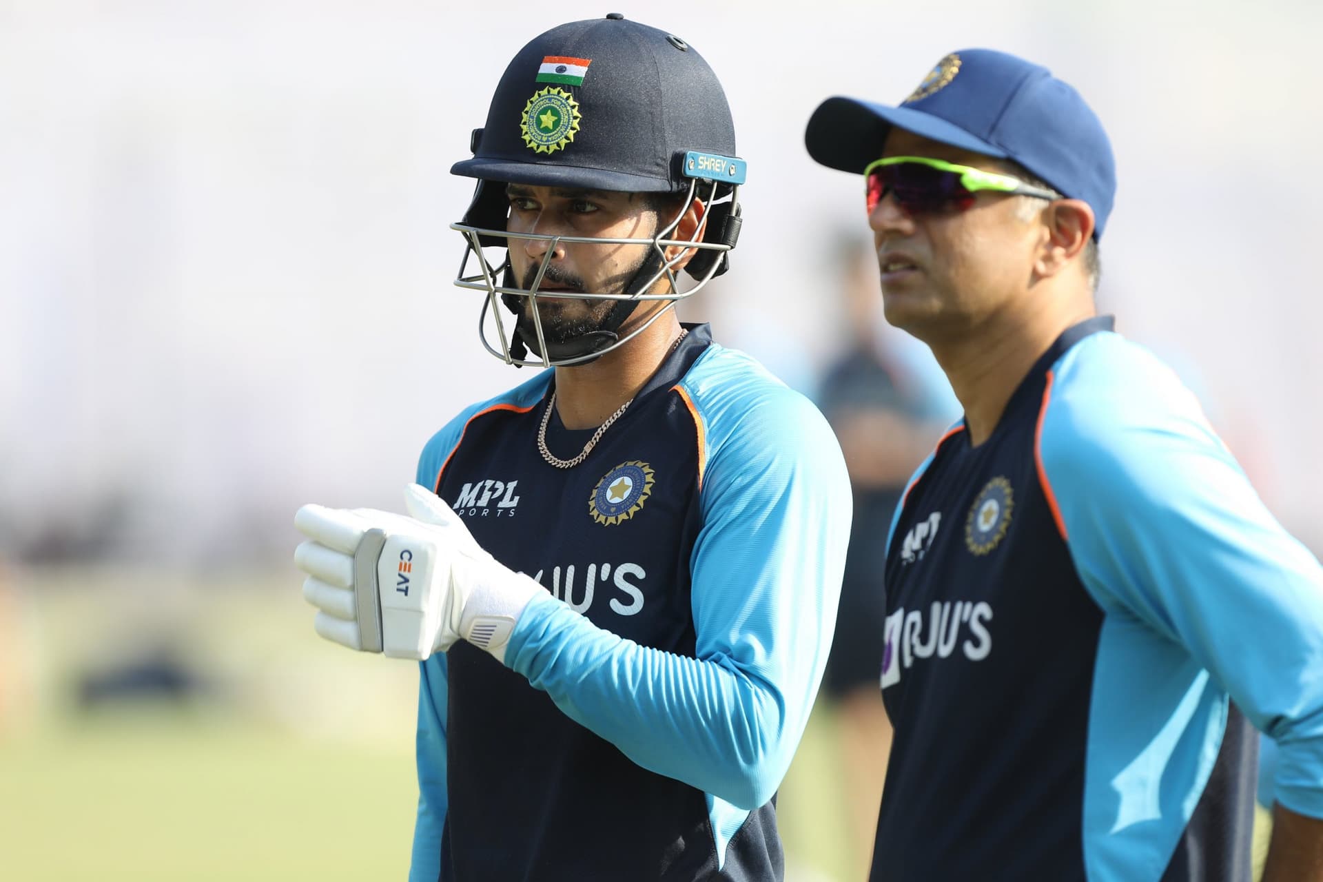 IND vs NZ: आज विराट कोहली और राहुल द्रविड़ युग की शुरुआत, WTC फाइनल का बदला लेने उतरेगी टीम इंडिया