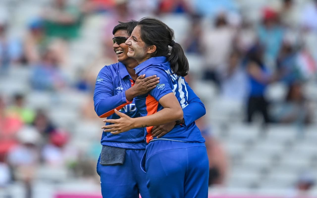 CWG 2022: कॉमनवेल्थ गेम्स में भारत की बड़ी जीत, बारबाडोस को हरा सेमीफाइनल का कटाया टिकट