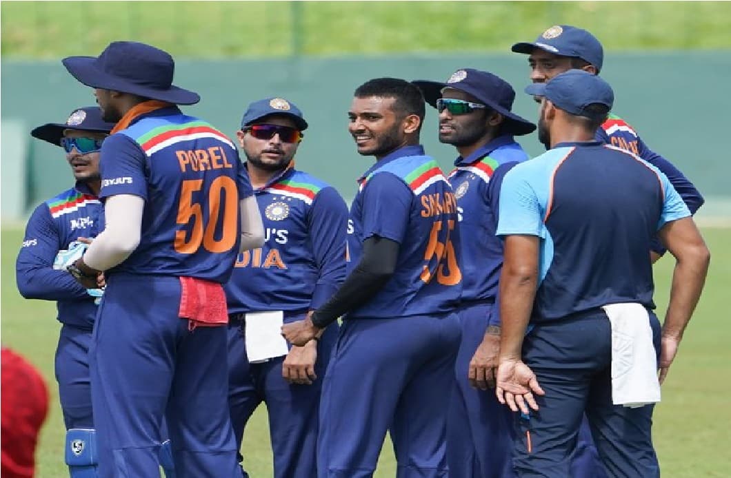 India vs Sri Lanka : भारत-श्रीलंका ODI सीरीज के कार्यक्रम में बड़ा बदलाव, देखें नया शेड्यूल