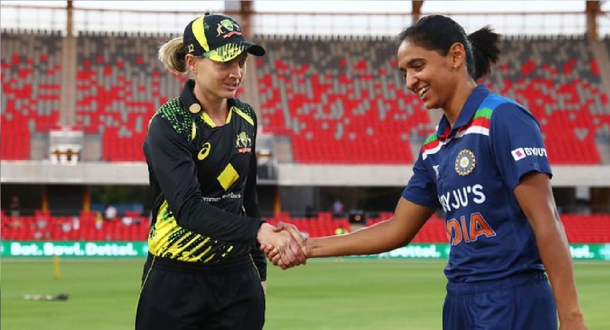 Commonwealth Games 2022: कॉमनवेल्थ गेम्स में क्रिकेट की एंट्री, 31 जुलाई को भारत-पाकिस्तान के बीच भिड़ंत