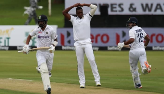 India vs South Africa: भारत-दक्षिण अफ्रीका ने रंगभेद विरोध के अग्रणी नेता डेसमंड टूटू के सम्मान में रखा मौन