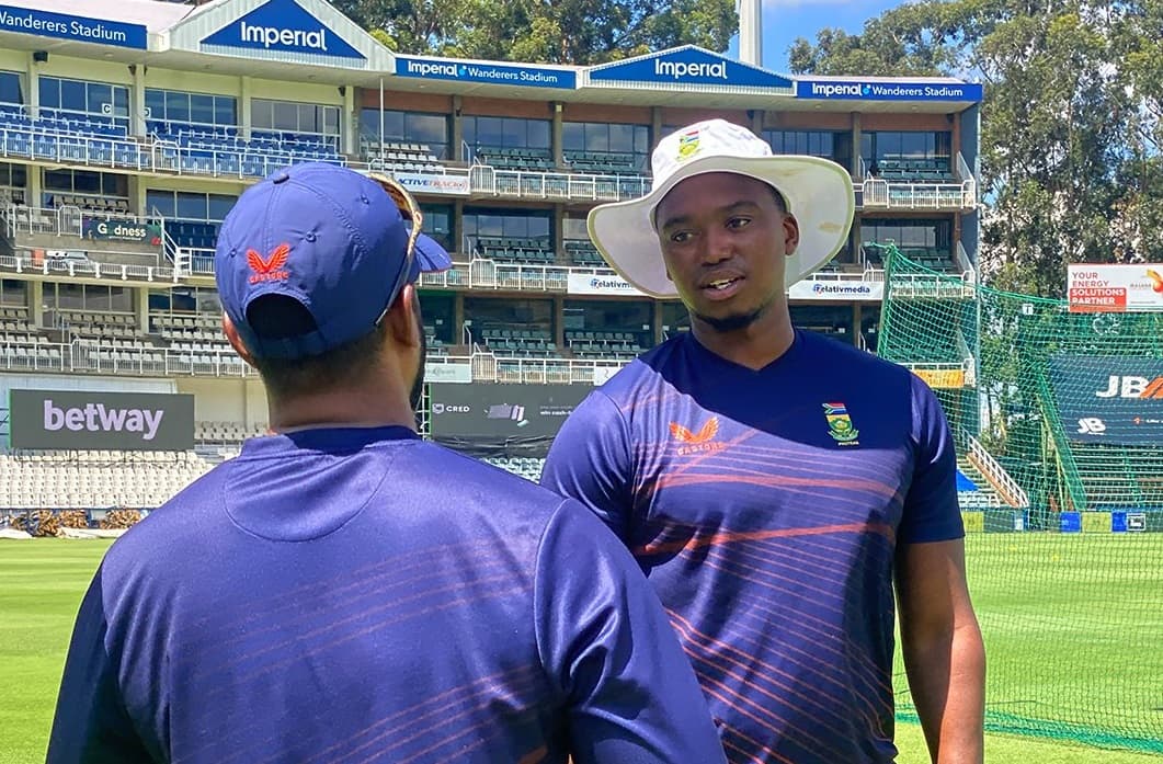 Ind vs SA: दक्षिण अफ्रीका में अब तक एक भी टेस्ट सीरीज नहीं जीत पाया भारत, शास्त्री ने कह दी बड़ी बात