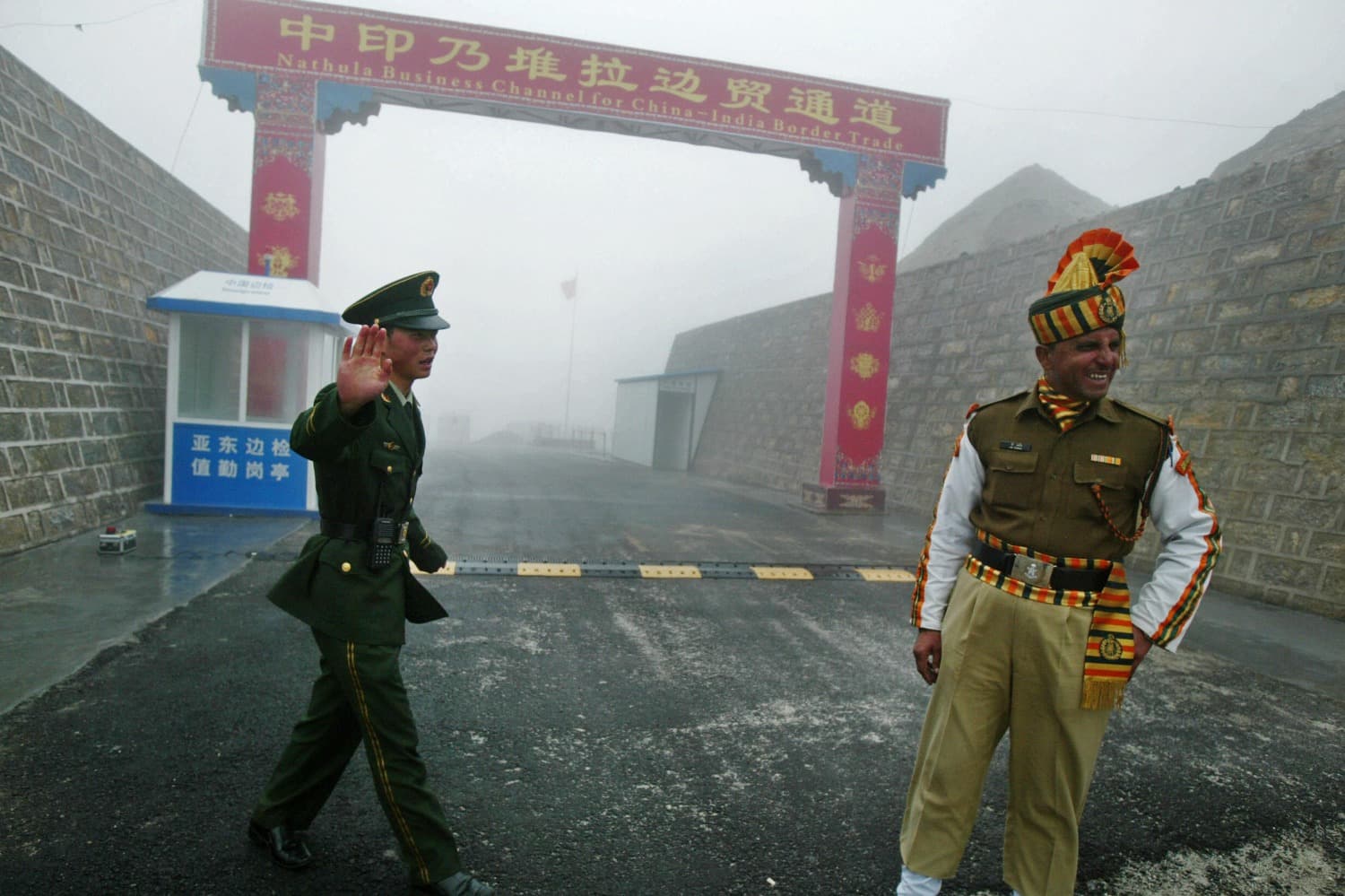 India China Standoff: LAC से आयी बड़ी खबर, वार्ता के बाद चीन का बयान- भारत इस सहमति को लागू करने को तैयार