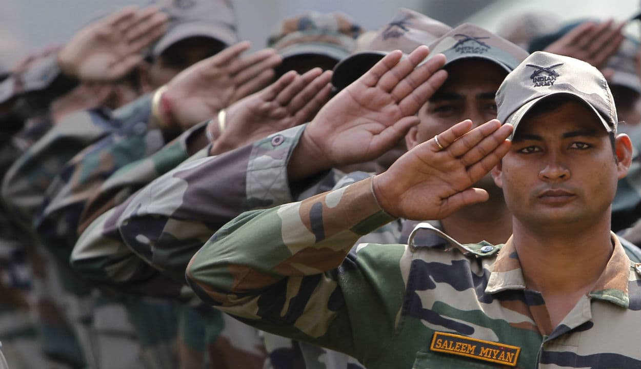MACPS/Indian Army : सेना के जवानों को भी अब मिल सकेगा HRA का लाभ, मोदी सरकार ने किया फैसला