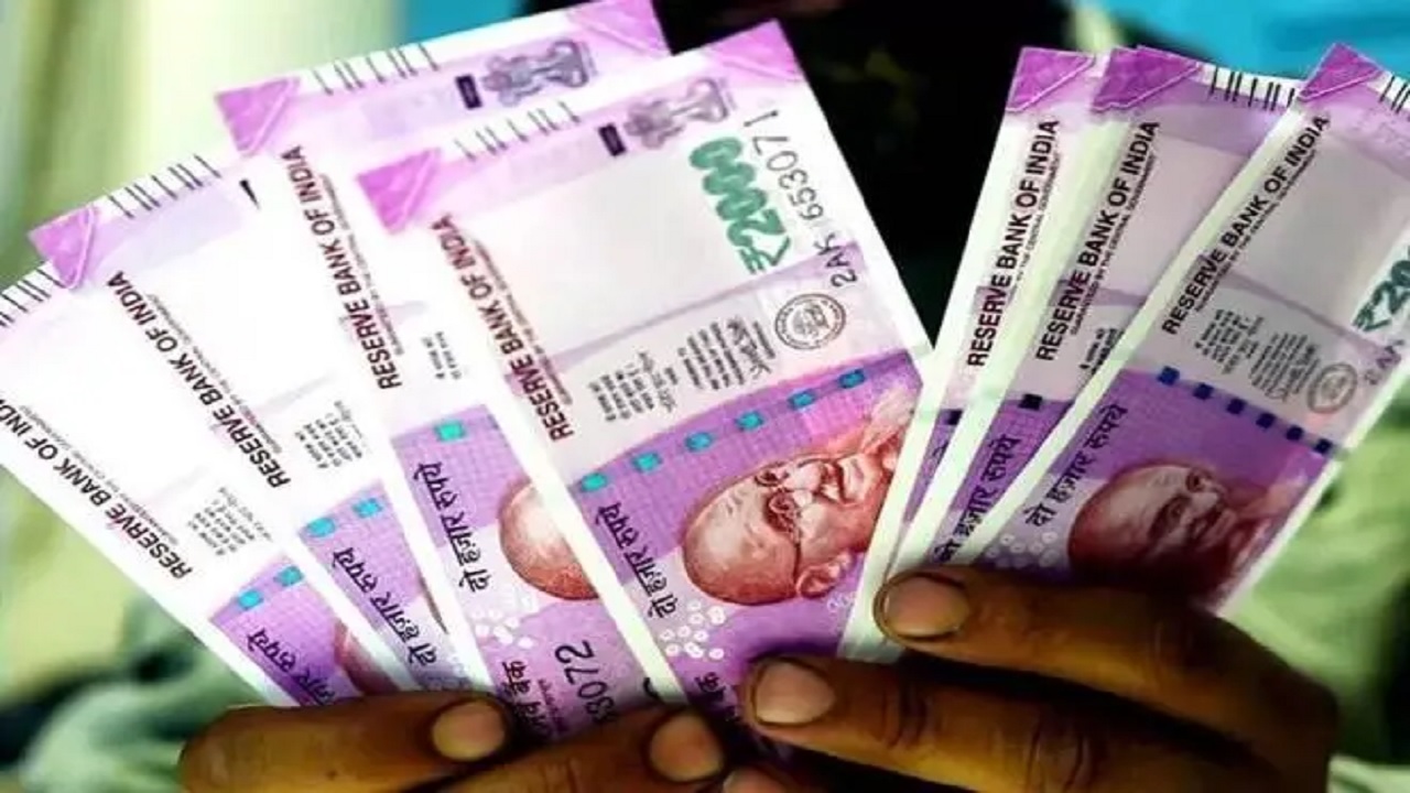 निवेश की जरूरत