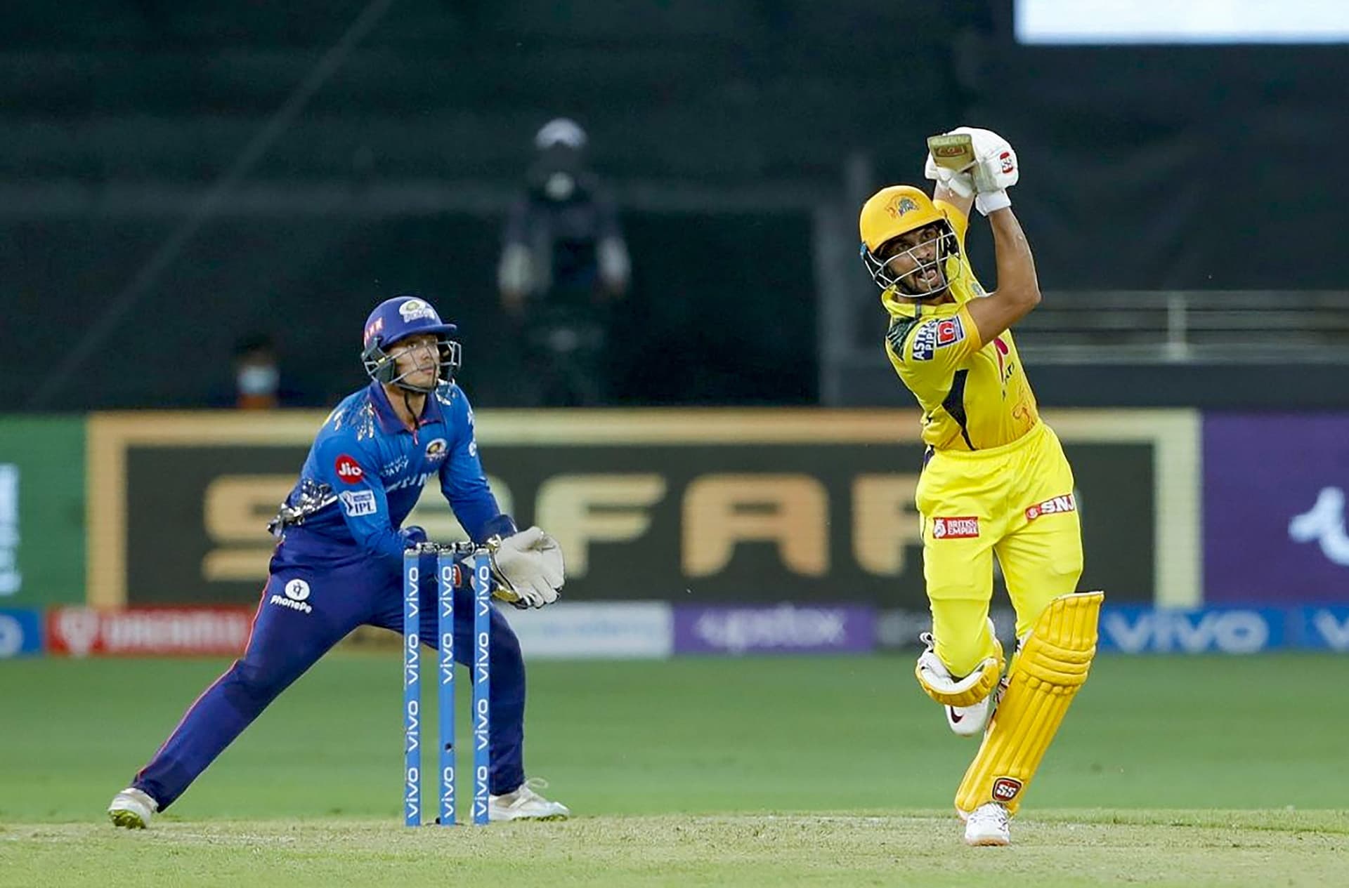 IPL 2021: अफगानिस्तान में नहीं होगा आईपीएल का प्रसारण, तालिबान ने बताया इस्लाम के खिलाफ