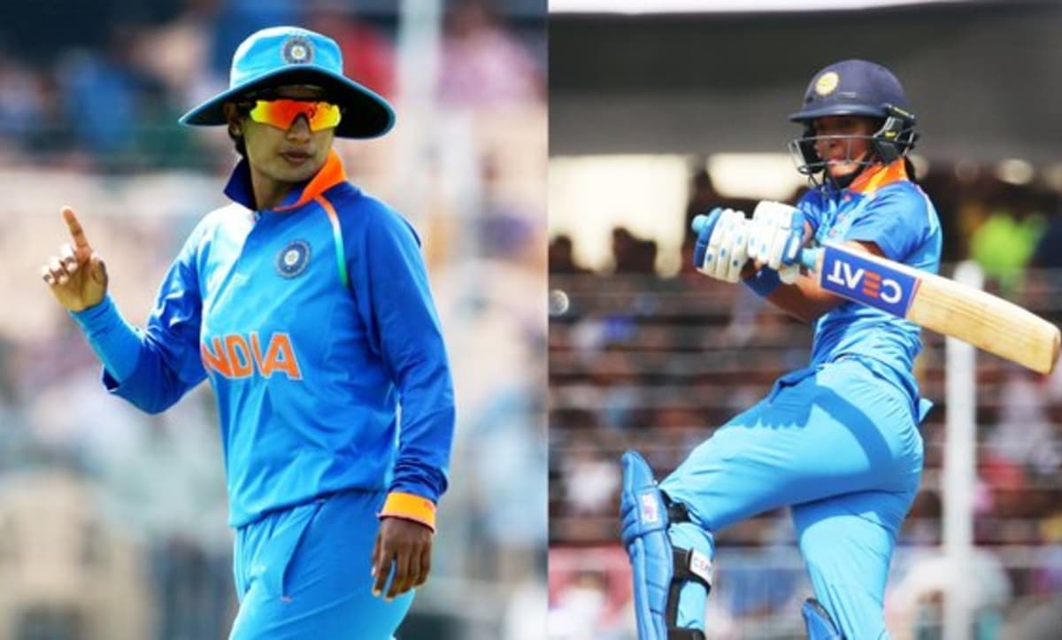 Women Cricket Team: बीसीसीआई ने दक्षिण अफ्रीका के खिलाफ मैच का जारी किया शेड्यूल, इन बड़े चेहरों को टीम में जगह नहीं