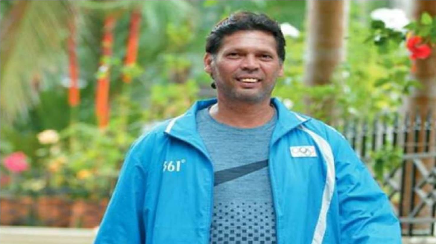 खेल की दुनिया के लिए दुखद खबर, इस भारतीय खिलाड़ी का दिल का दौरा पड़ने से निधन