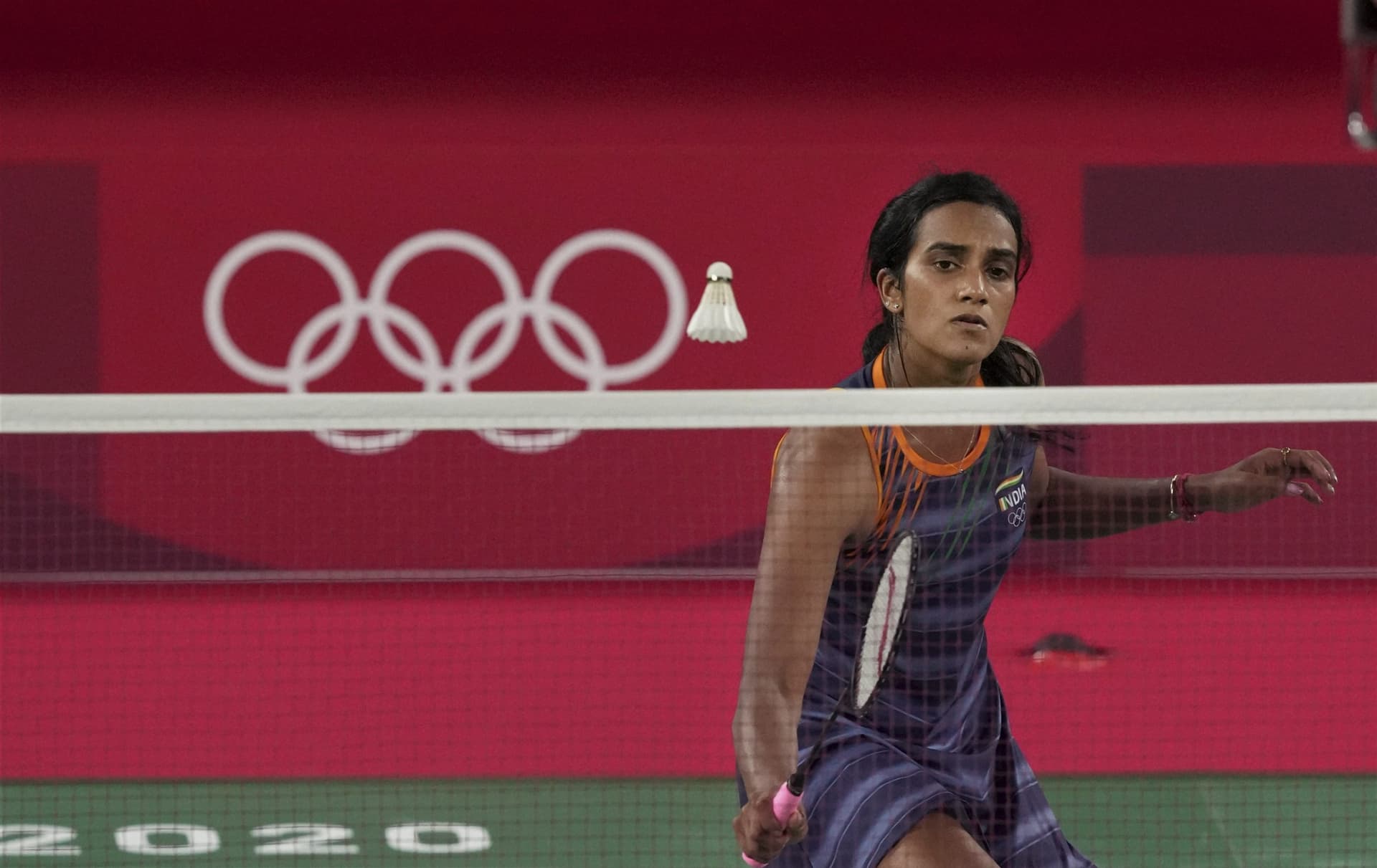 पीवी सिंधू Tokyo Olympics में इतिहास रचने से चूकीं, अब भी पदक की उम्मीद बरकरार