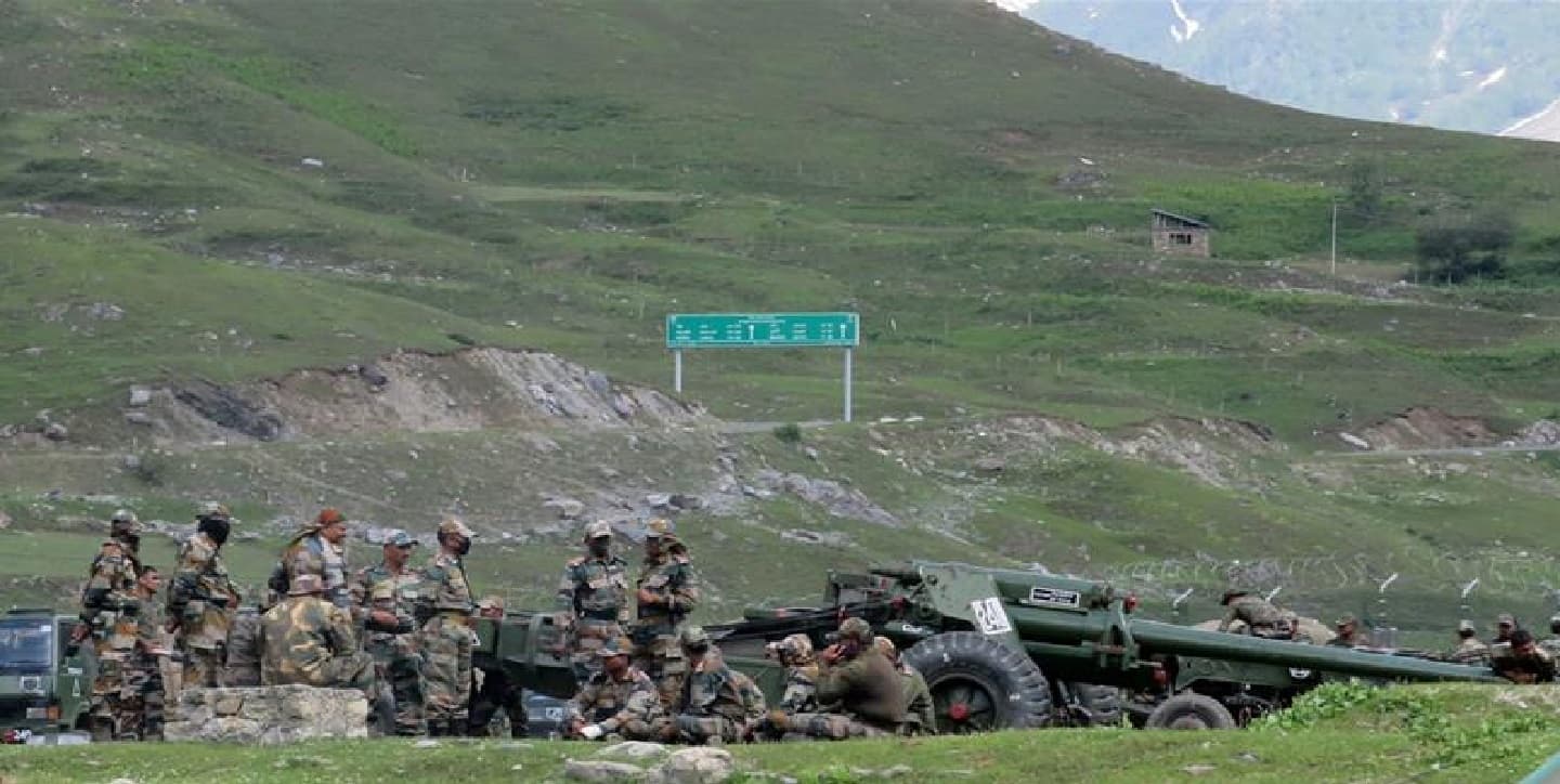 India-China face-off : चीन ने लद्दाख की ओर तैनात किये परमाणु बॉम्बर
