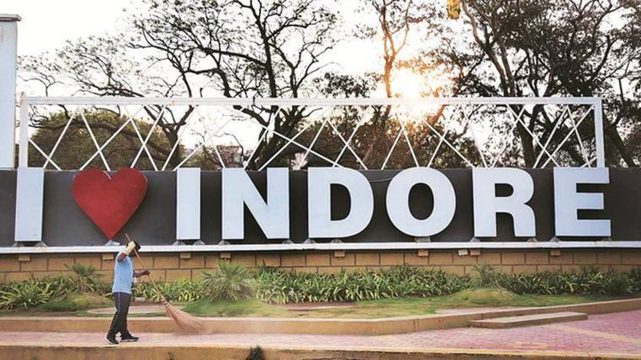 स्वच्छता के मामले में एमपी का इंदौर लगातार छठी बार टॉप पर, गुजरात का सूरत दूसरा सबसे खूबसूरत शहर